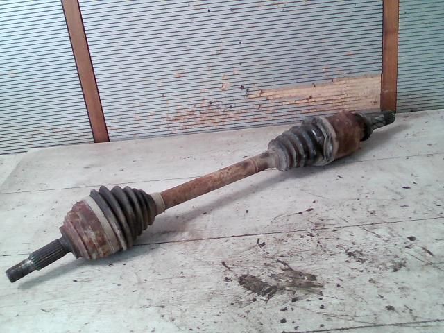 bontott RENAULT MEGANE II Bal Féltengely