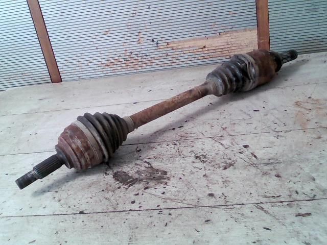 bontott RENAULT MEGANE II Bal Féltengely