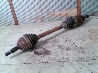 bontott RENAULT MEGANE II Bal Féltengely