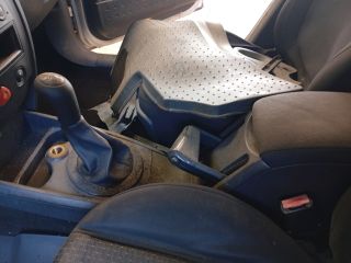 bontott RENAULT MEGANE II Bal Féltengely