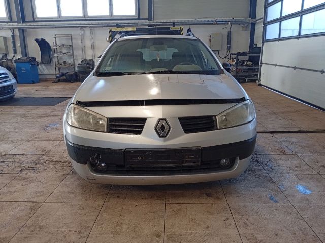 bontott RENAULT MEGANE II Bal Féltengely