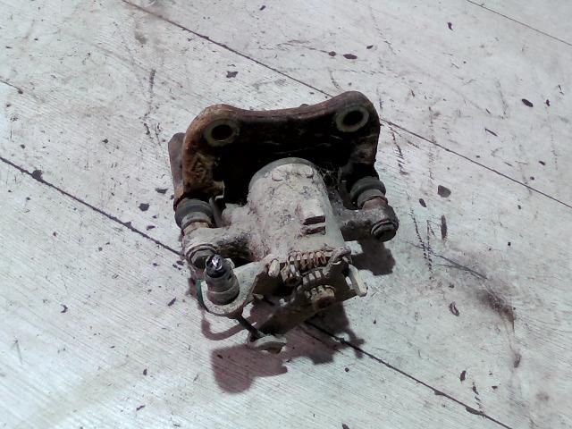 bontott RENAULT MEGANE II Bal hátsó Féknyereg Munkahengerrel