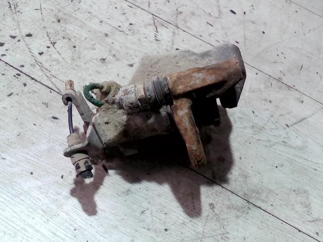 bontott RENAULT MEGANE II Bal hátsó Féknyereg Munkahengerrel