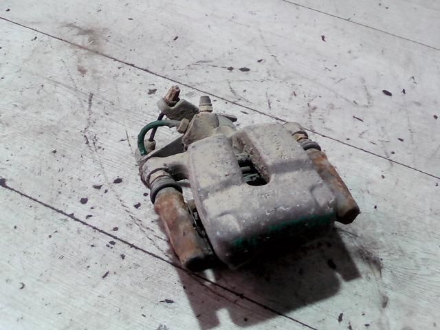 bontott RENAULT MEGANE II Bal hátsó Féknyereg Munkahengerrel