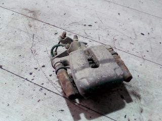 bontott RENAULT MEGANE II Bal hátsó Féknyereg Munkahengerrel