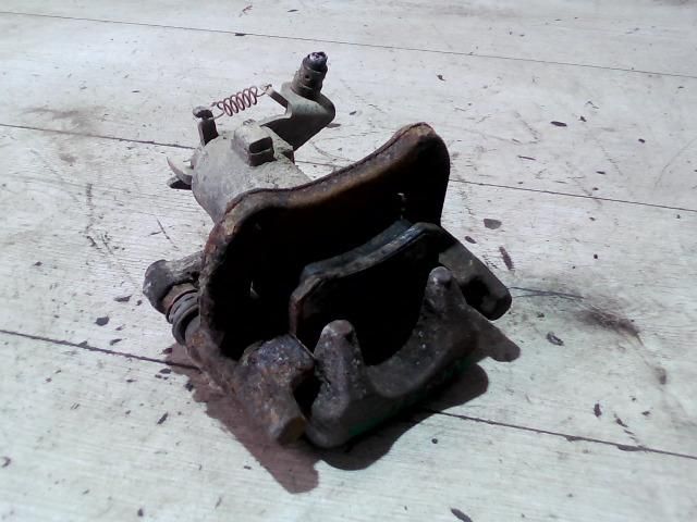 bontott RENAULT MEGANE II Bal hátsó Féknyereg Munkahengerrel