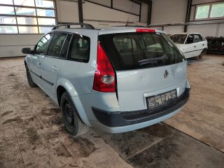 bontott RENAULT MEGANE II Bal hátsó Lengéscsillapító