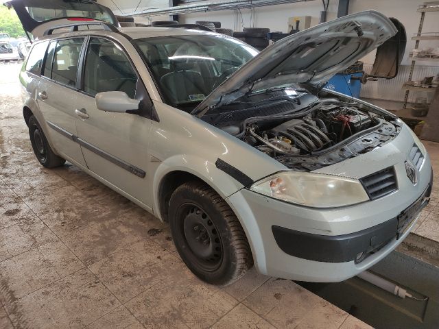 bontott RENAULT MEGANE II Bal hátsó Lengéscsillapító