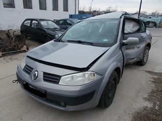 bontott RENAULT MEGANE II EGR / AGR Szelep