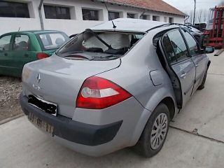 bontott RENAULT MEGANE II EGR / AGR Szelep