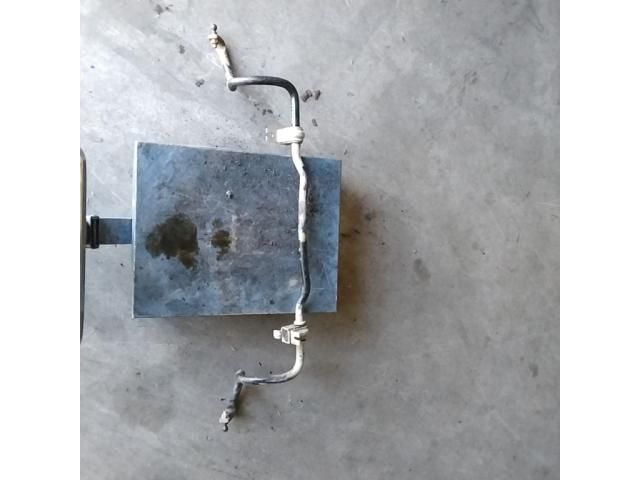 bontott RENAULT MEGANE II Első Vízszintes Stabilizátor Rúd