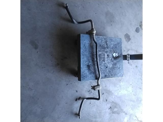 bontott RENAULT MEGANE II Első Vízszintes Stabilizátor Rúd