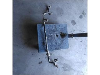 bontott RENAULT MEGANE II Első Vízszintes Stabilizátor Rúd