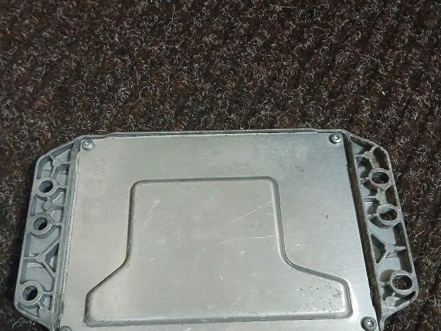 bontott RENAULT MEGANE II Motorvezérlő