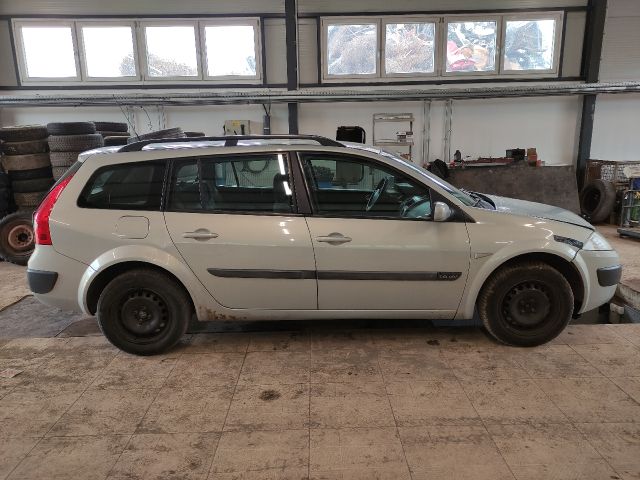 bontott RENAULT MEGANE II Főfékhenger