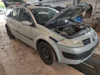 bontott RENAULT MEGANE II Főfékhenger