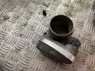 bontott RENAULT MEGANE II Fojtószelep (Elektromos)