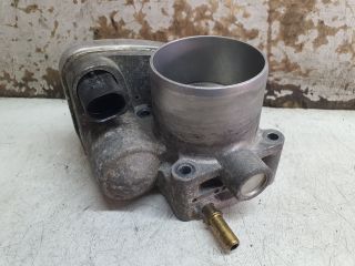 bontott RENAULT MEGANE II Fojtószelep (Elektromos)