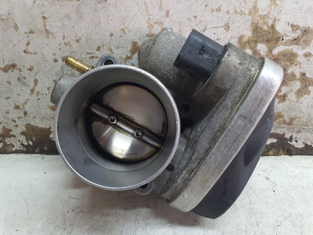 bontott RENAULT MEGANE II Fojtószelep (Elektromos)