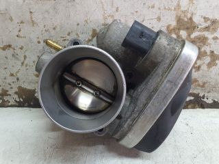 bontott RENAULT MEGANE II Fojtószelep (Elektromos)