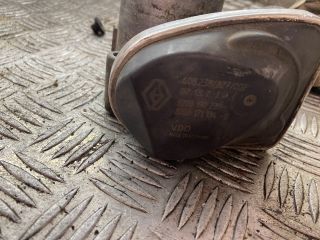 bontott RENAULT MEGANE II Fojtószelep (Elektromos)