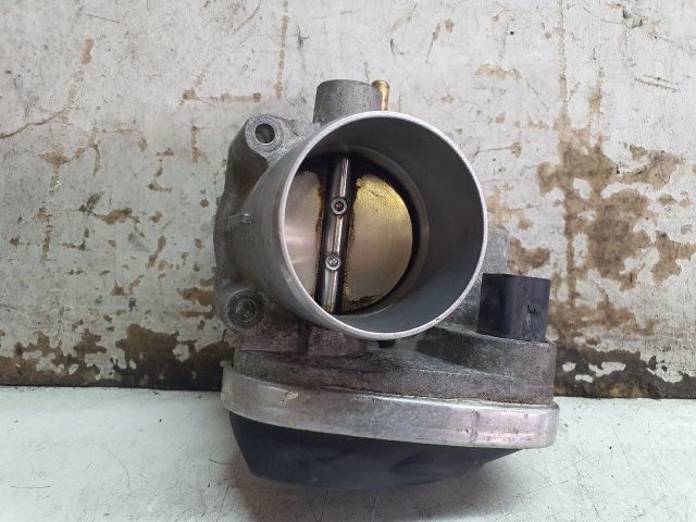 bontott RENAULT MEGANE II Fojtószelep (Elektromos)