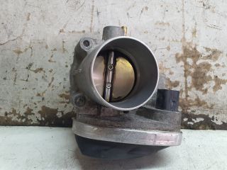 bontott RENAULT MEGANE II Fojtószelep (Elektromos)