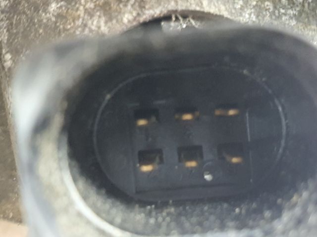 bontott RENAULT MEGANE II Fojtószelep (Elektromos)