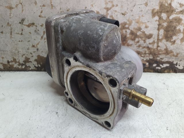 bontott RENAULT MEGANE II Fojtószelep (Elektromos)