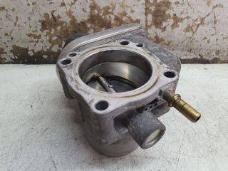 bontott RENAULT MEGANE II Fojtószelep (Elektromos)