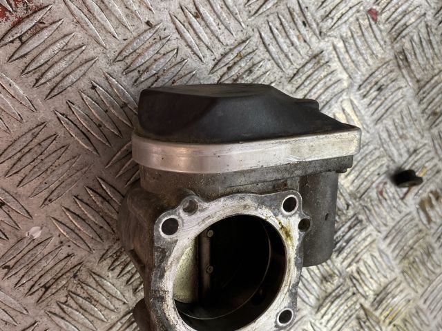 bontott RENAULT MEGANE II Fojtószelep (Elektromos)