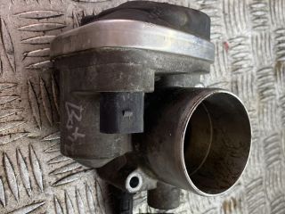 bontott RENAULT MEGANE II Fojtószelep (Elektromos)