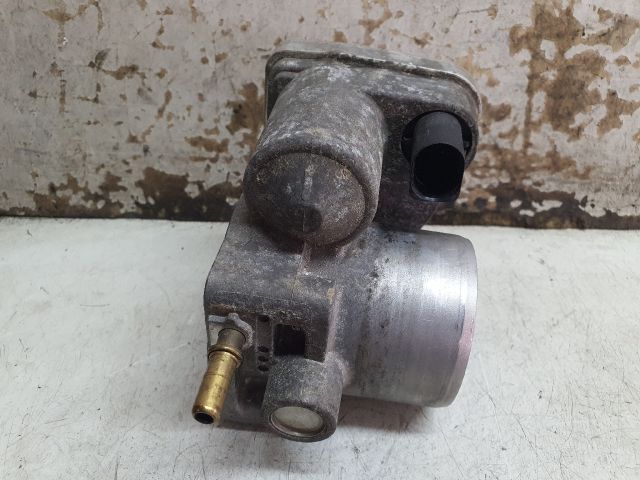 bontott RENAULT MEGANE II Fojtószelep (Elektromos)