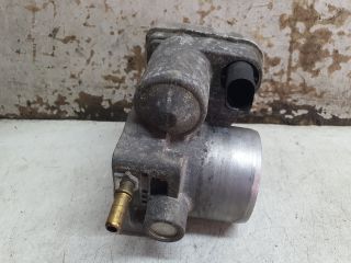 bontott RENAULT MEGANE II Fojtószelep (Elektromos)