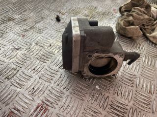 bontott RENAULT MEGANE II Fojtószelep (Elektromos)