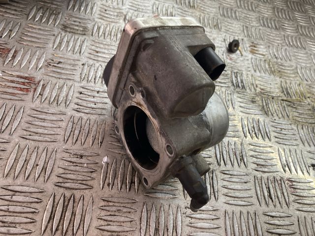 bontott RENAULT MEGANE II Fojtószelep (Elektromos)