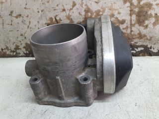 bontott RENAULT MEGANE II Fojtószelep (Elektromos)