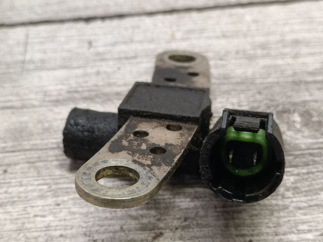 bontott RENAULT MEGANE II Főtengely Fordulatszám Jeladó