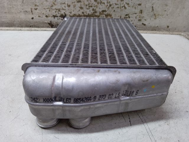 bontott RENAULT MEGANE II Fűtőradiátor