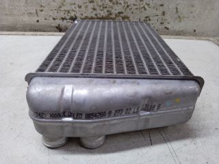 bontott RENAULT MEGANE II Fűtőradiátor