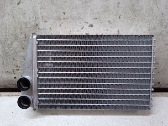 bontott RENAULT MEGANE II Fűtőradiátor