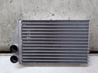 bontott RENAULT MEGANE II Fűtőradiátor