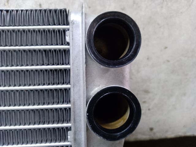 bontott RENAULT MEGANE II Fűtőradiátor