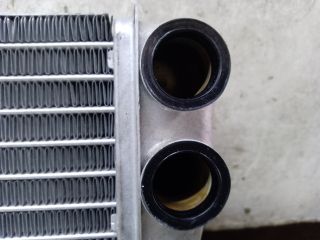 bontott RENAULT MEGANE II Fűtőradiátor