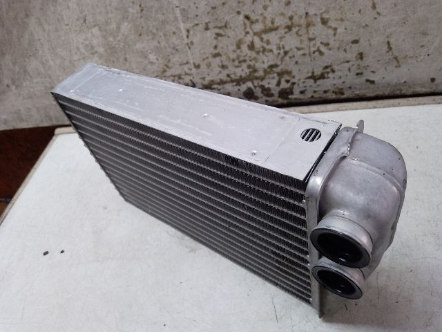 bontott RENAULT MEGANE II Fűtőradiátor