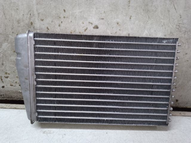bontott RENAULT MEGANE II Fűtőradiátor