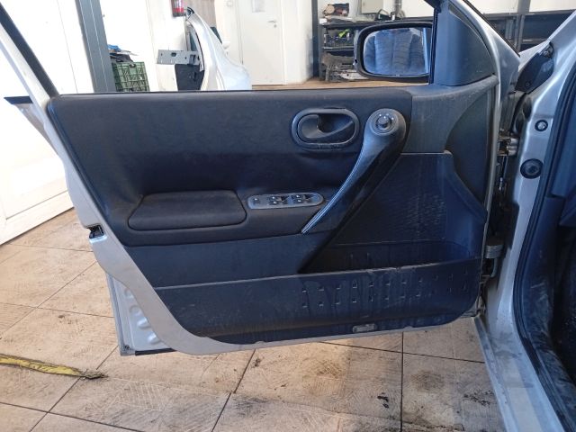 bontott RENAULT MEGANE II Gázpedál (Elektromos)