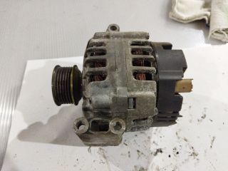 bontott RENAULT MEGANE II Generátor