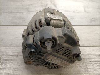 bontott RENAULT MEGANE II Generátor