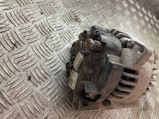 bontott RENAULT MEGANE II Generátor